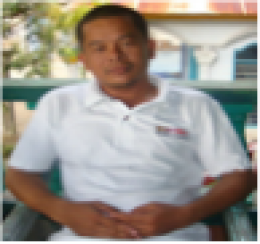 Muhammad Amri ST
